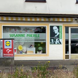 Dein Friseur Susanne Miehle in Rotenburg (Wümme)