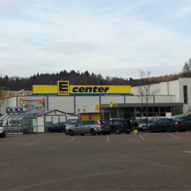 EDEKA Center Hermasch in Hameln