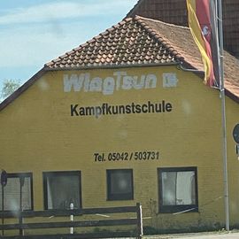 Kunstkampfschule WingTsun - Martin Greif in Bad Münder am Deister