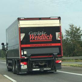 Getränke Weidlich GmbH in Osnabrück