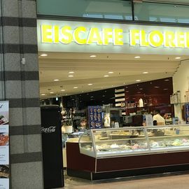 Eiscafe Florenz in Bad Oeynhausen
