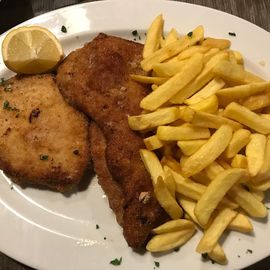 Schnitzel Natur (3 Stück !!!)