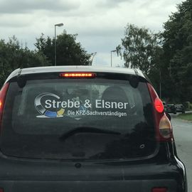Strebe u. Elsner GmbH Ingenieur u. Sachverständigenbüro in Hameln
