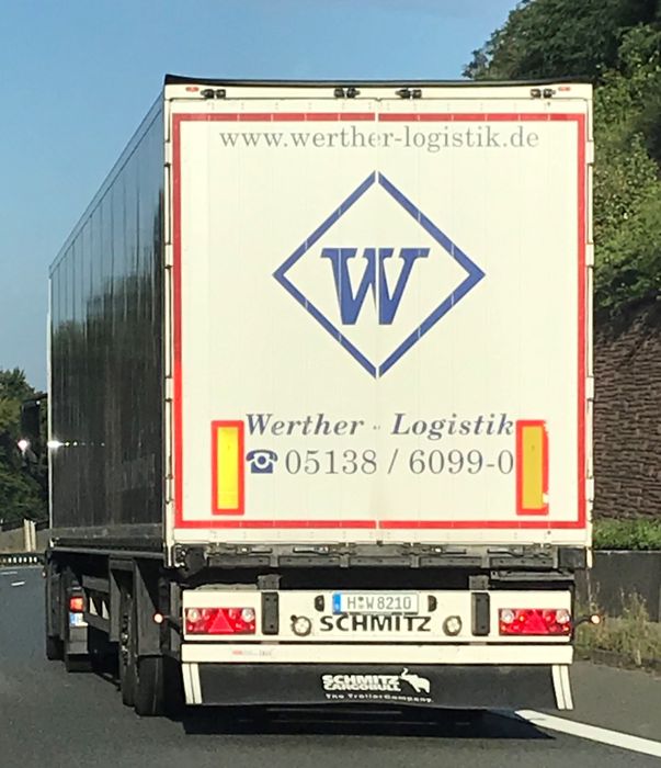 Werther Logistik GmbH & Co.KG
