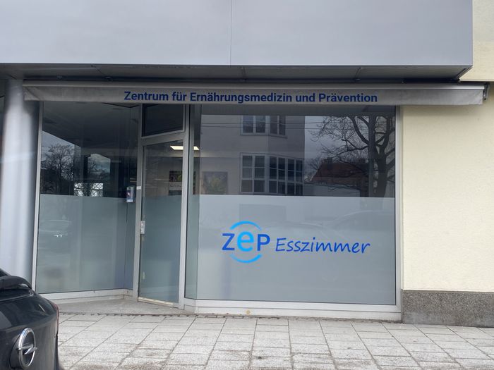 ZEP - Zentrum für Ernährungsmedizin und Prävention