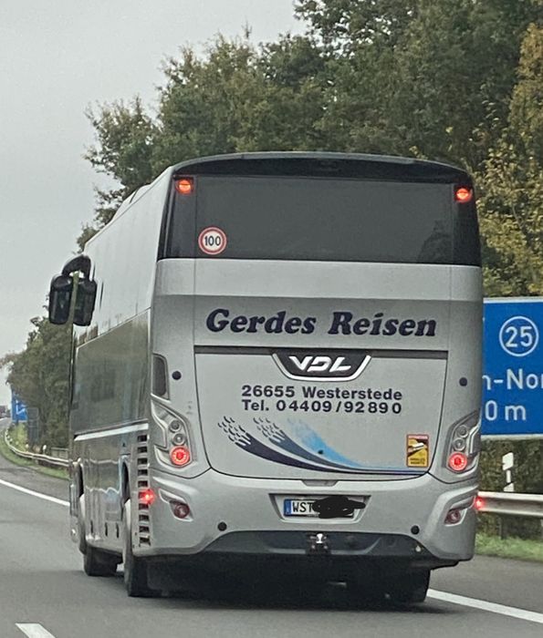 Nutzerbilder Gerdes Reisen