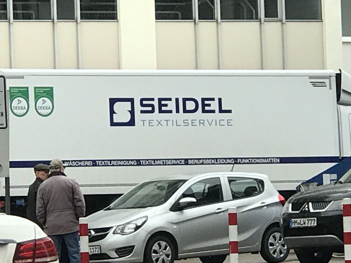 Seidel Textilservice GmbH
