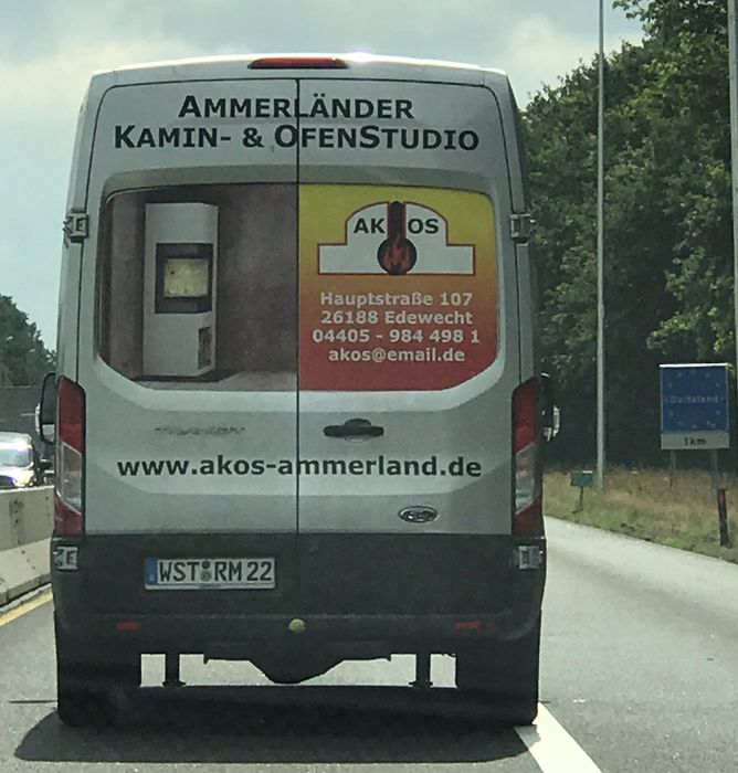 Ammerländer Kamin- & Ofenstudio