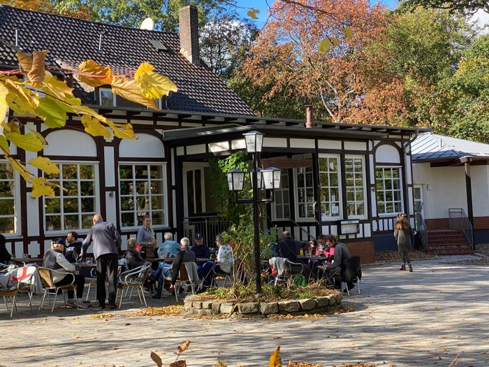 Nutzerbilder Gasthaus Finkenborn Gasthaus