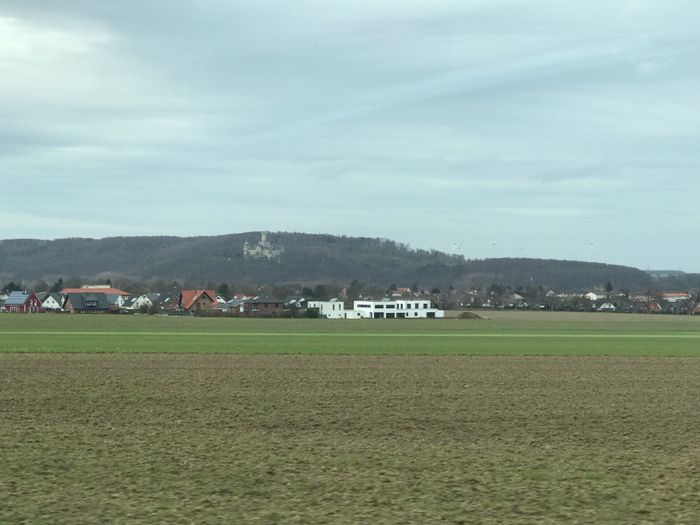 Nutzerbilder Schloß Marienburg