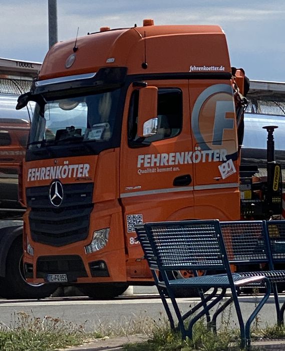 Fehrenkötter Transport & Logistik GmbH