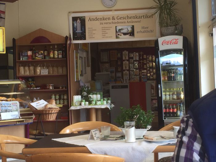 Nutzerbilder Bäckerei Flint