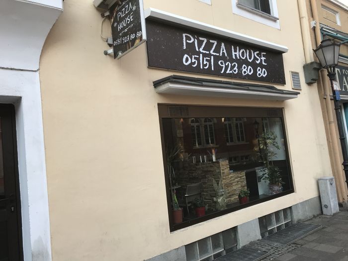 Nutzerbilder House Pizza