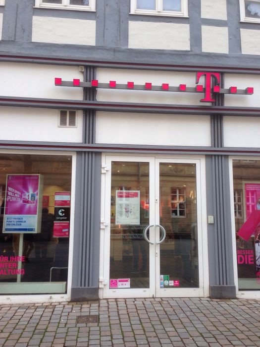 Nutzerbilder Telekom Shop