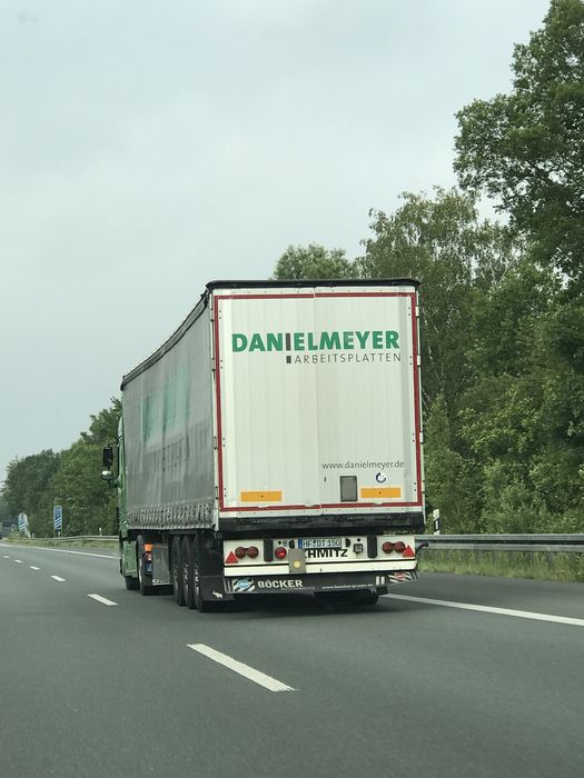 Danielmeyer GmbH & Co. KG