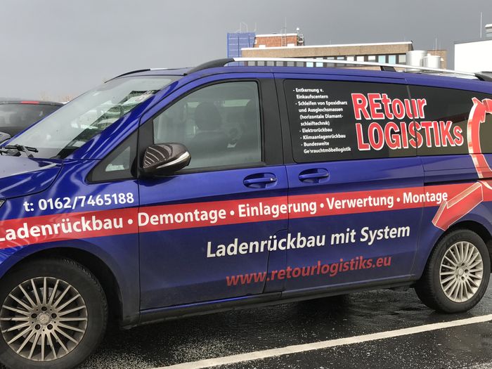 Retour LOGISTIKS GmbH