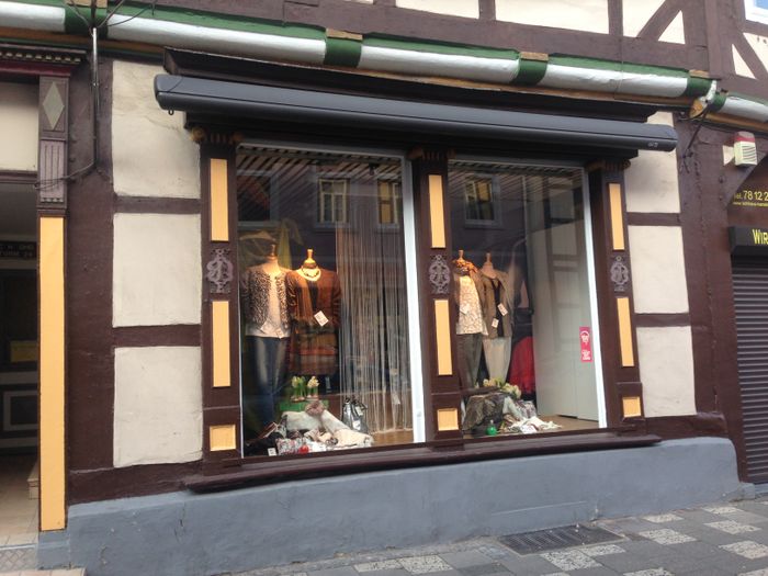 Stephan-Wache Annette Boutique