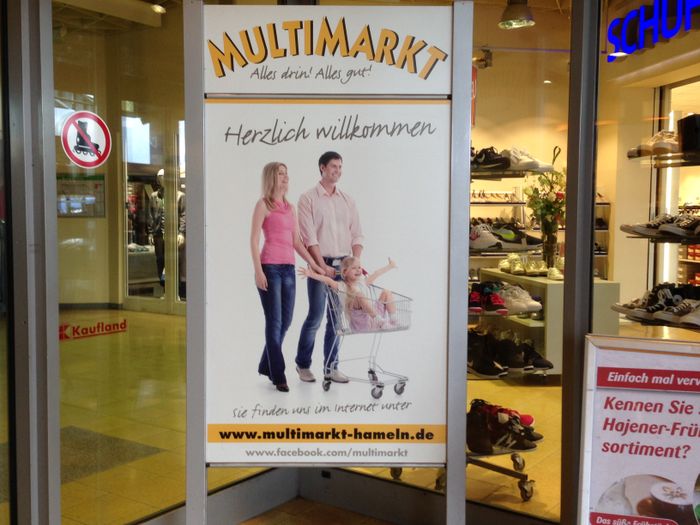 multimarkt GmbH & Co. KG