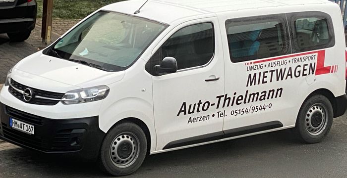 Auto-Thielmann GmbH
