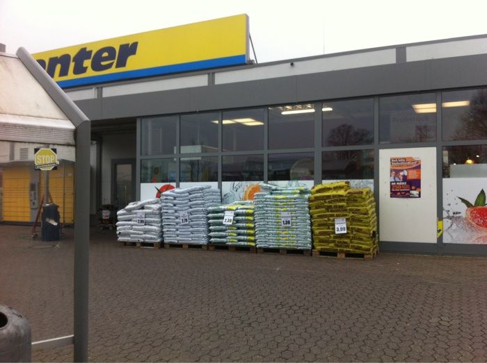 Nutzerbilder EDEKA Center Hermasch