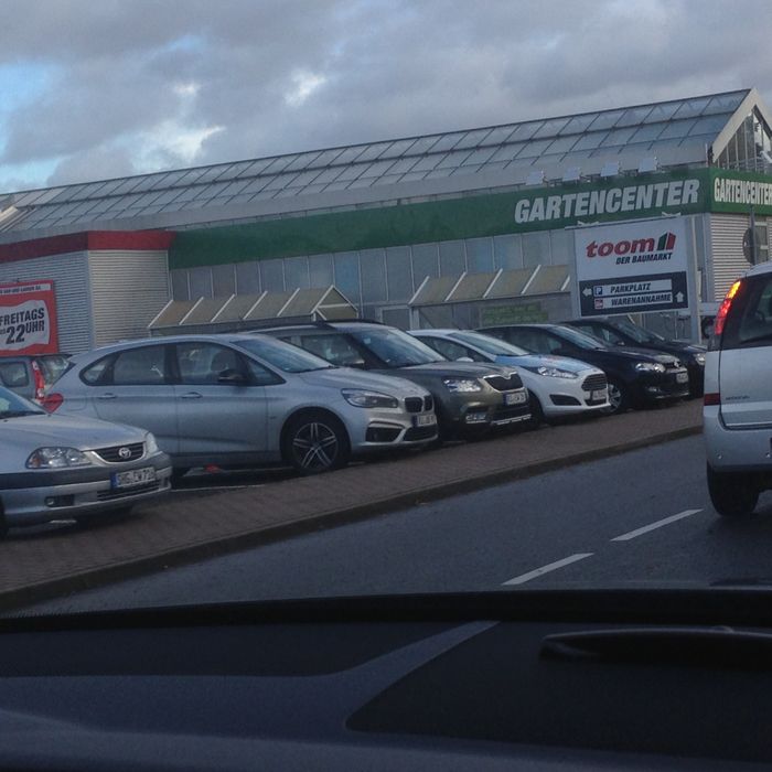 toom Baumarkt Rinteln