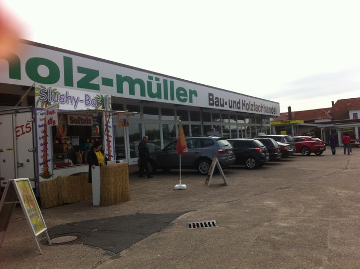 Nutzerbilder Holz-Müller GmbH