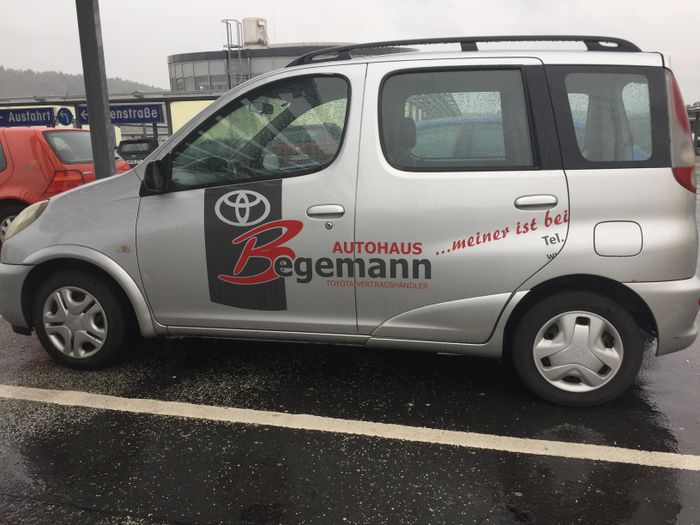 Begemann GmbH KFZ-Werkstatt