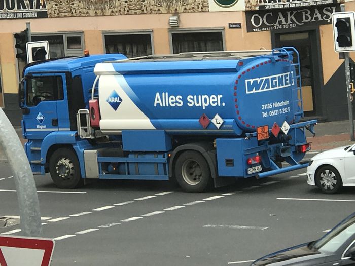 Nutzerbilder Aral Tankstelle