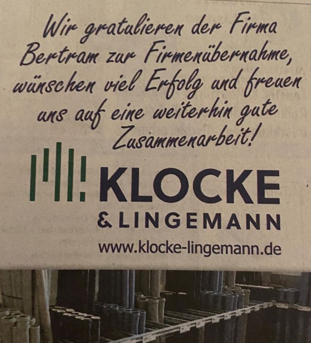 Klocke & Lingemann GmbH & Co. KG