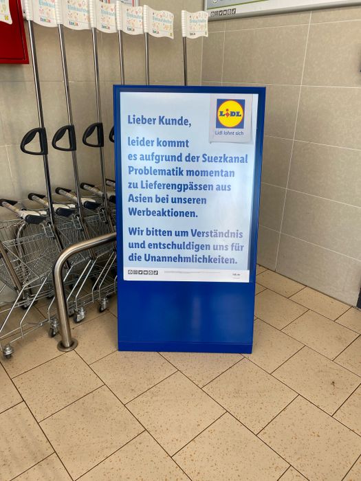 Nutzerbilder Lidl