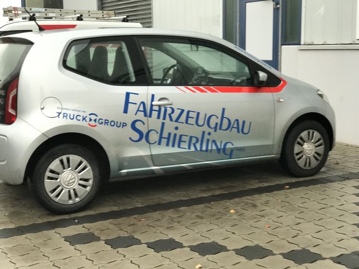 Nutzerbilder Fahrzeugbau Schierling GmbH