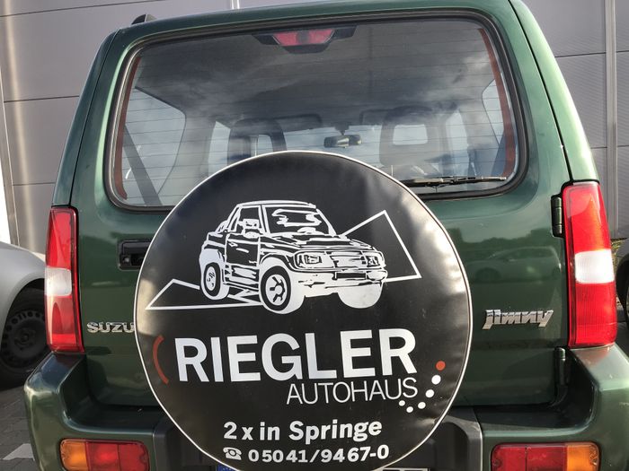 RIEGLER-Fahrzeugtechnik GmbH Kfz