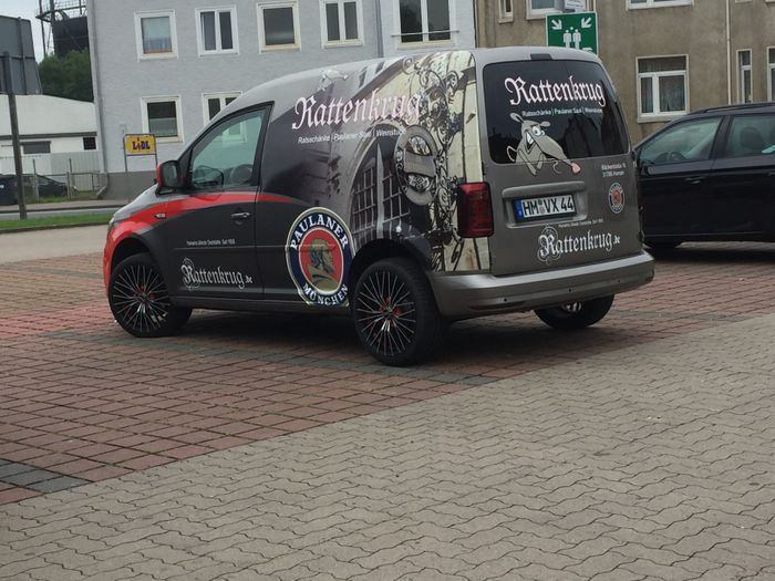 Nutzerbilder Paulaner Im Rattenkrug