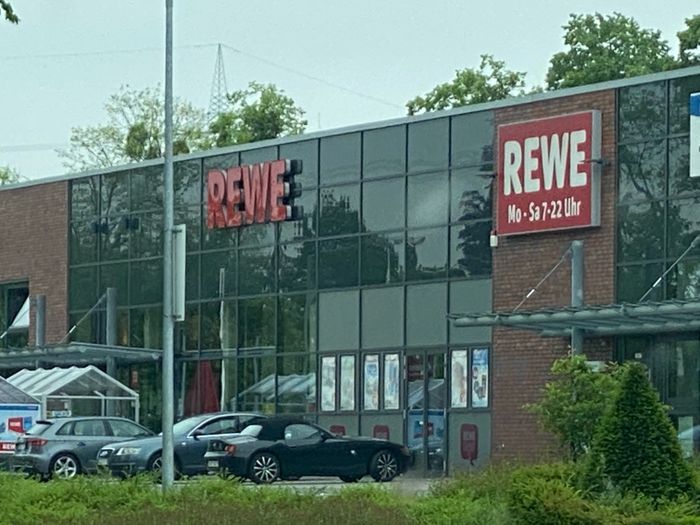 REWE