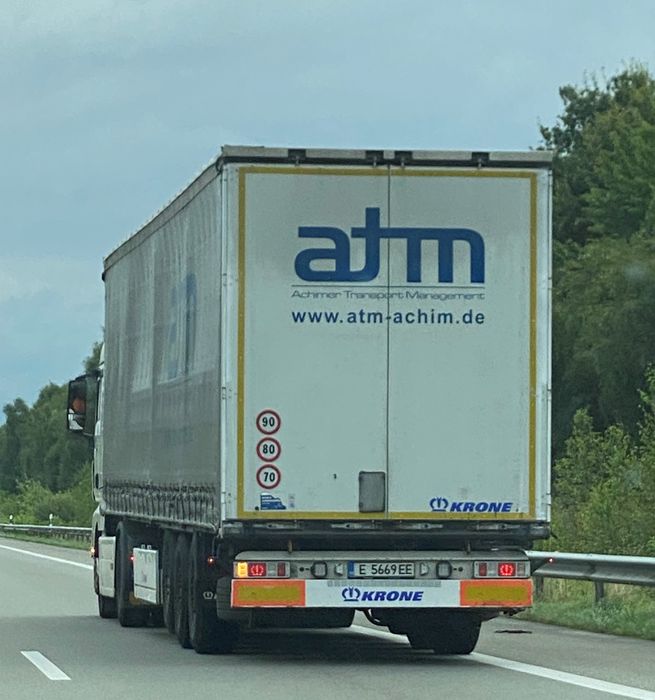 ATM Achimer Transport Management GmbH