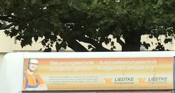Liedtke Antriebstechnik GmbH u. Co. KG