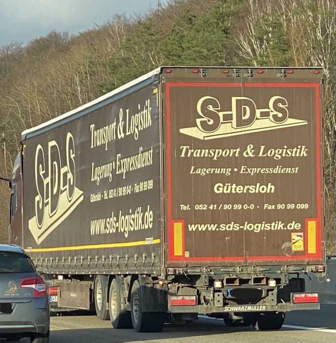 S-D-S Transport & Logistik