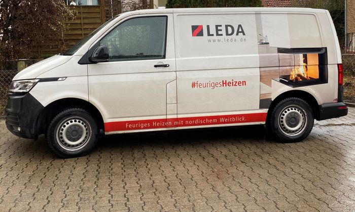Nutzerbilder LEDA Werk GmbH & Co.KG