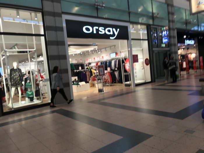 Orsay GmbH