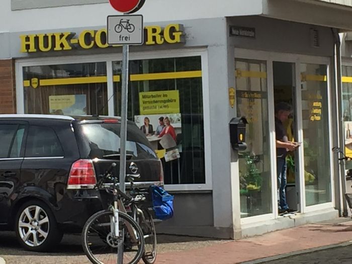Nutzerbilder HUK-COBURG Versicherung Carsten Niehoff in Hameln - Innenstadt