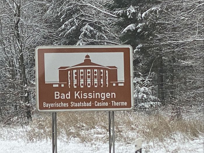 Bayerisches Staatsbad Bad Kissingen GmbH