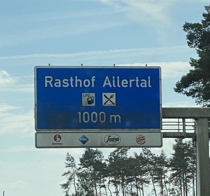 Rasthof Allertal