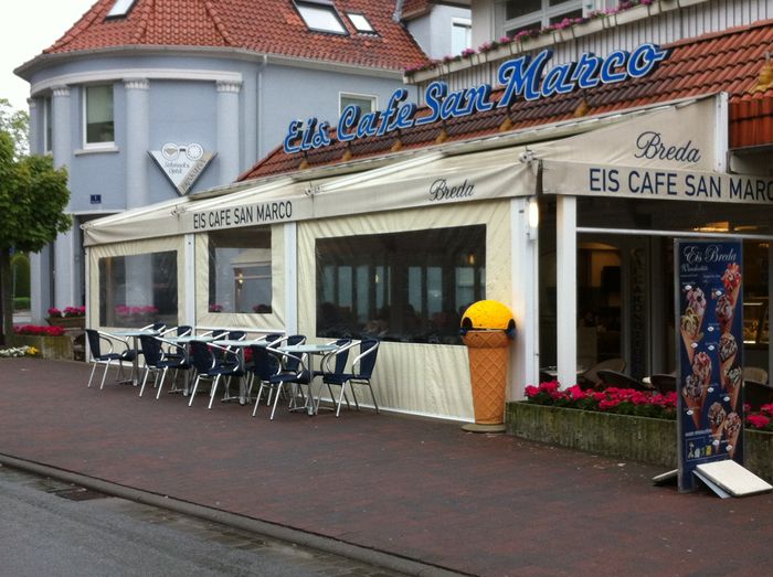 Nutzerbilder Eiscafe Breda