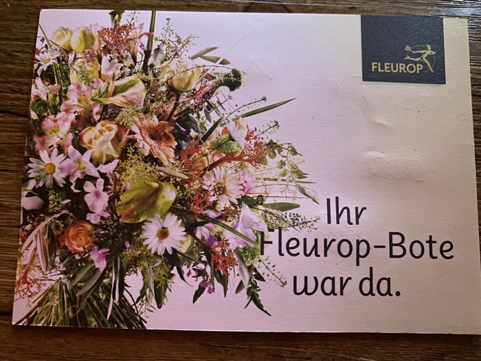 Nutzerbilder Nolte Uta Blumenfachgeschäft