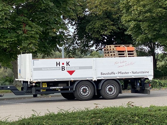 Harzer Baustoff Kontor GmbH