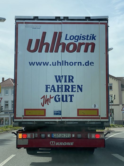 Uhlhorn GmbH Co. KG