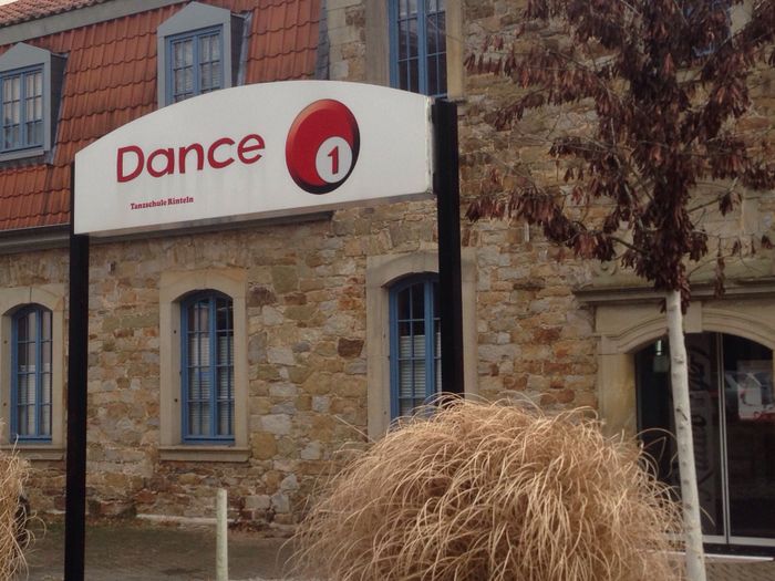 Dance1 - Tanzschule Rinteln