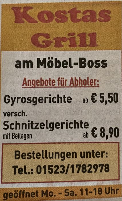 Nutzerbilder SB Möbel Boss