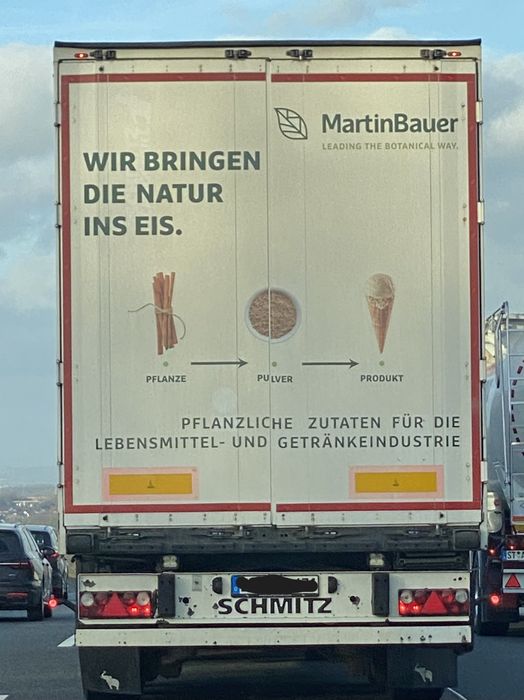 Bauer Martin GmbH & Co. KG Kräuterteewerk