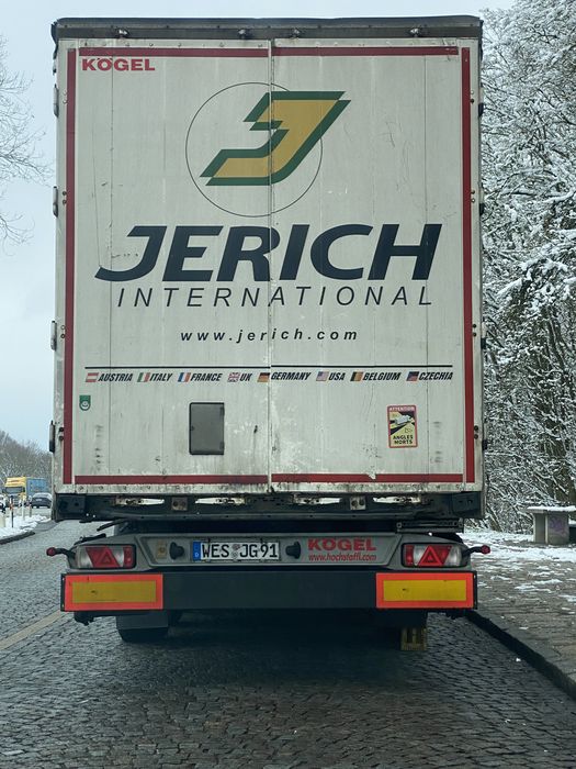 Jerich Germany GmbH